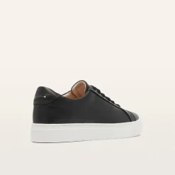 Mim V Black Tumbled