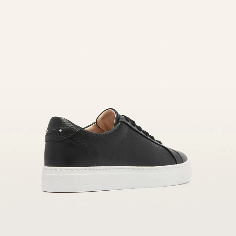 Mim V Black Tumbled