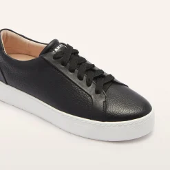 Mim V Black Tumbled
