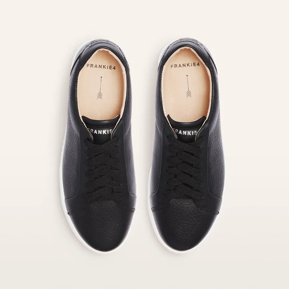 Mim V Black Tumbled
