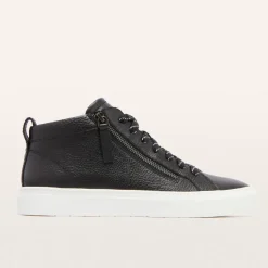 Morgan Black Tumbled