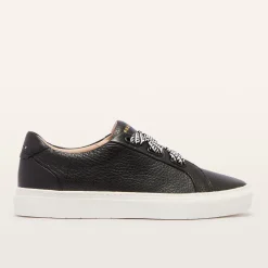 Mya Black Tumbled