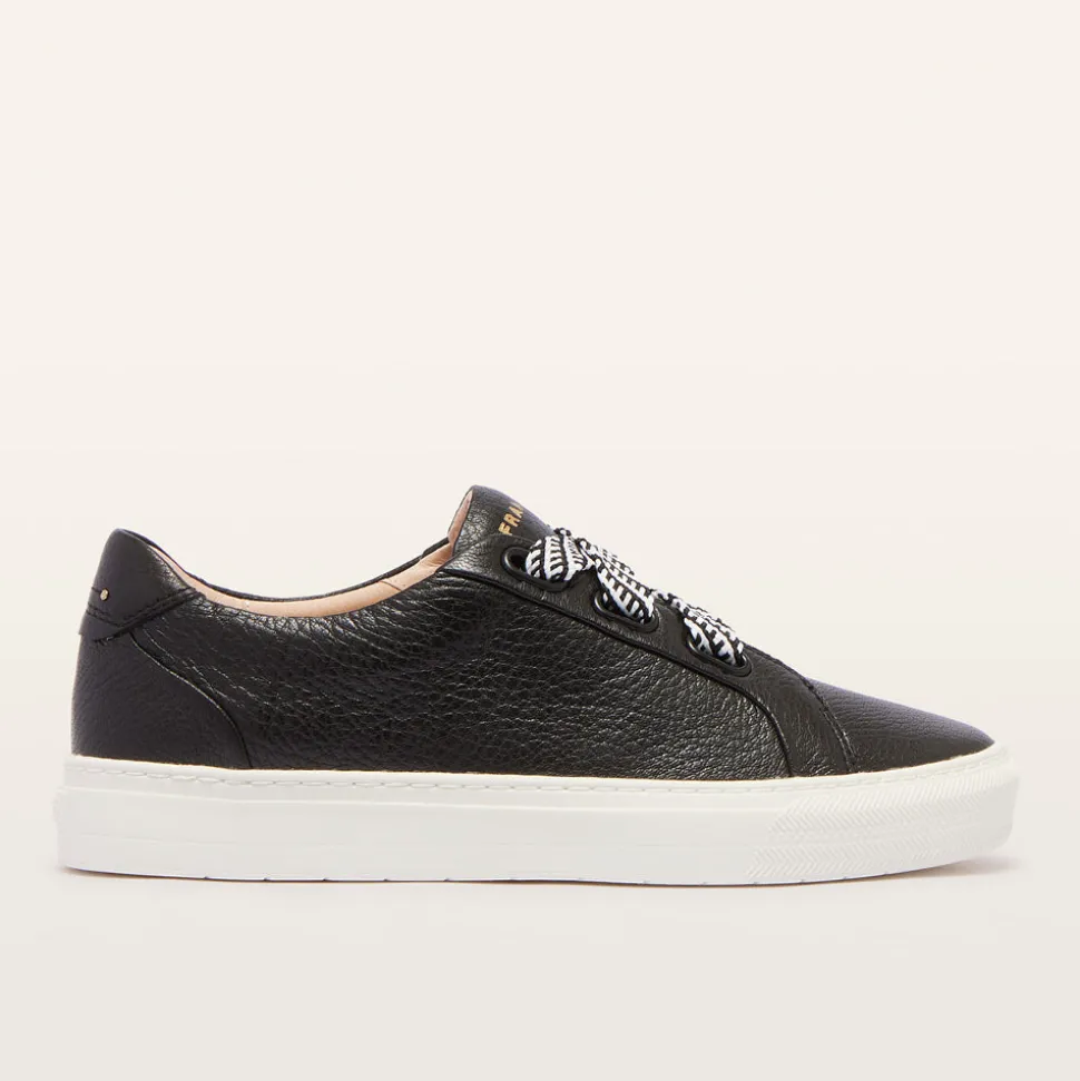 Mya Black Tumbled