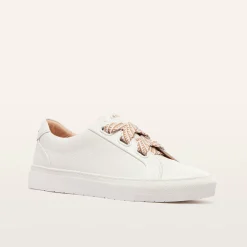 Mya White Tumbled
