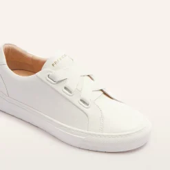 Mya White Tumbled