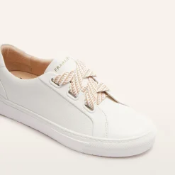 Mya White Tumbled