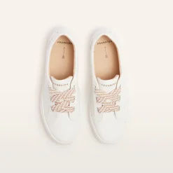 Mya White Tumbled