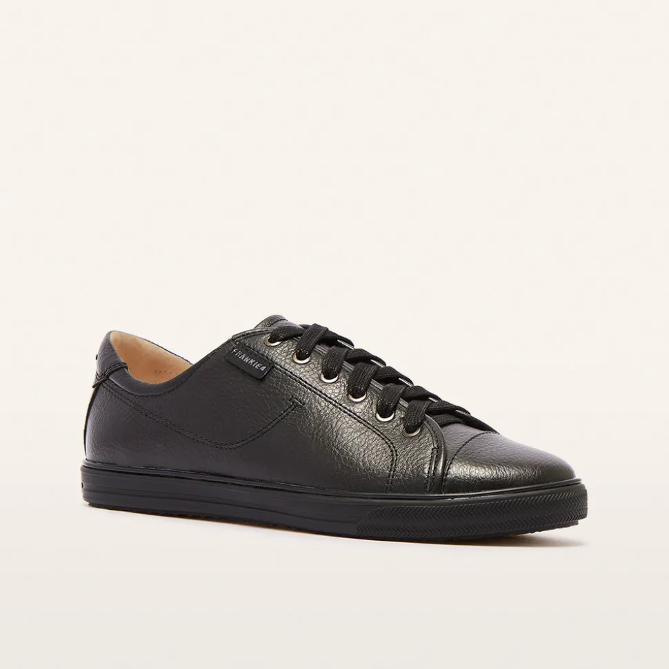 Nat III Black/Black