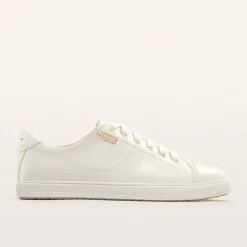 Nat III White Tumbled