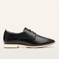 Olivia III Black