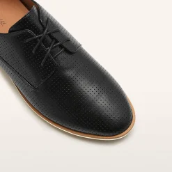 Olivia III Black