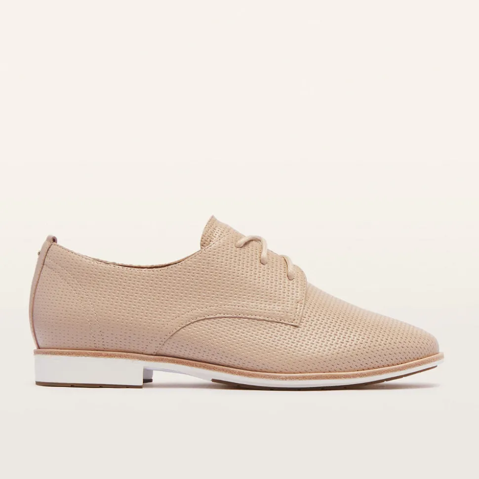 Olivia IV Warm Sand Punched
