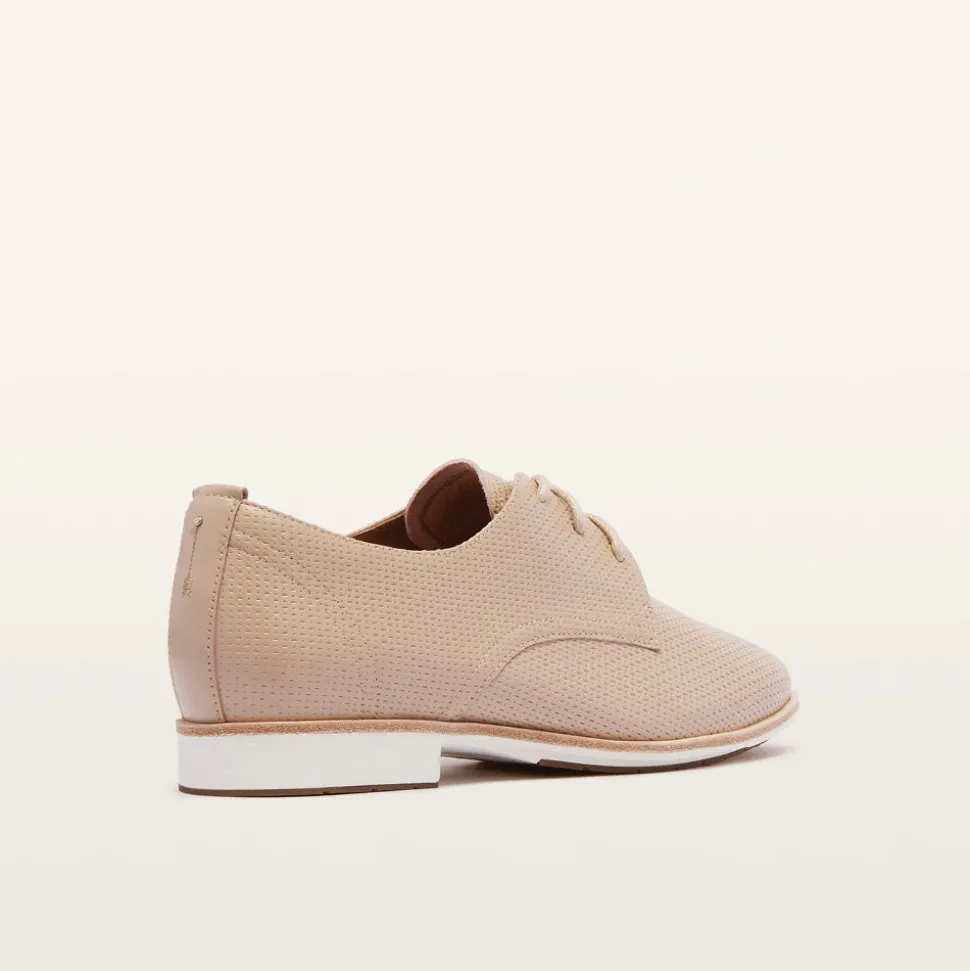 Olivia IV Warm Sand Punched