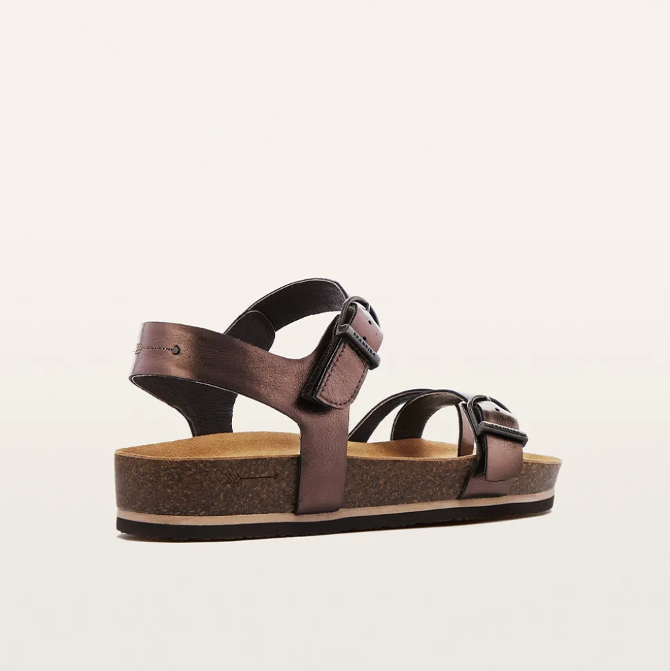 Orla Bronze