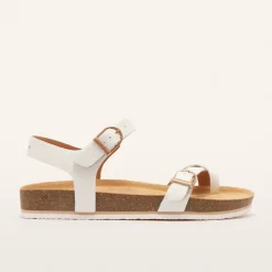 Orla White Grain
