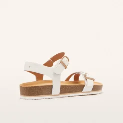 Orla White Grain