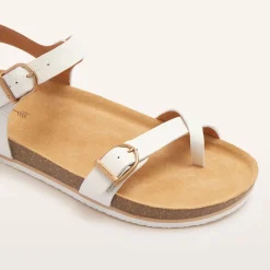 Orla White Grain