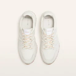 Raider White