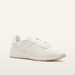 Raider White Tumbled