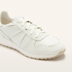 Raider White Tumbled