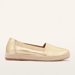 Reece Gold Tumbled