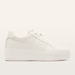 Riley II White