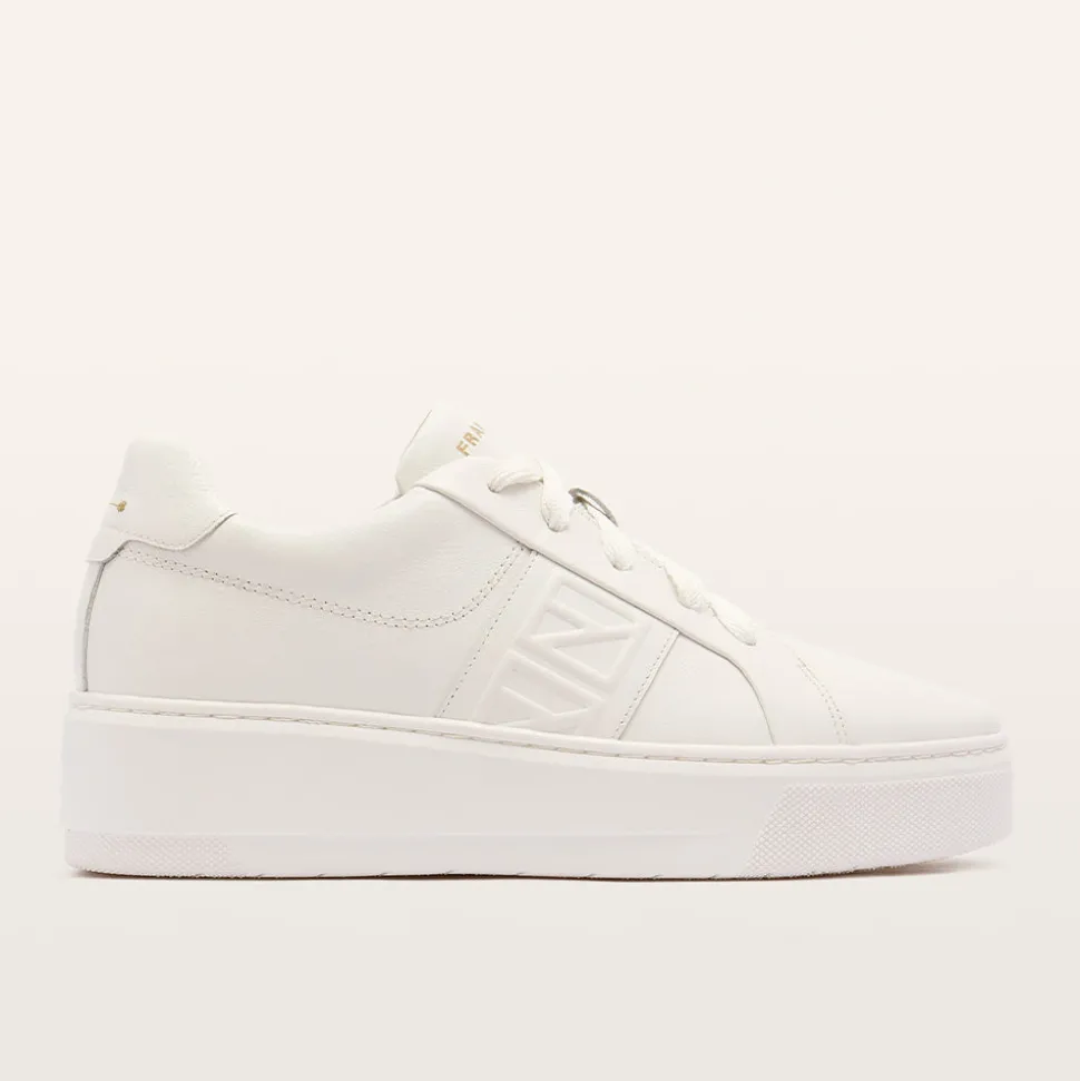 Riley II White