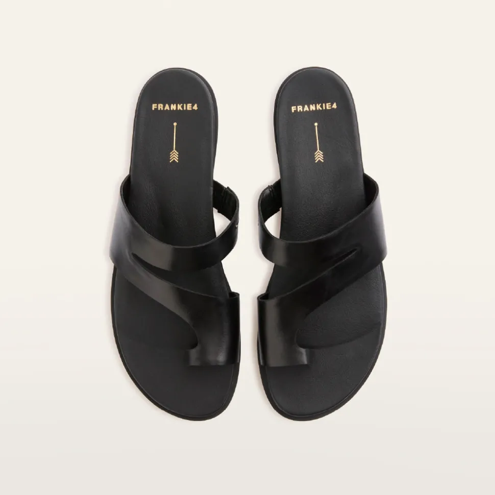 Riviera Black