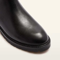 Sage Black Tumbled