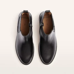 Sage Black Tumbled