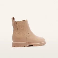 Sage Camel Tumbled