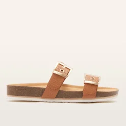 Sandy III Tan Weave
