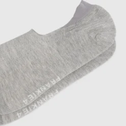 Sneaker No-Show Monochrome Multi