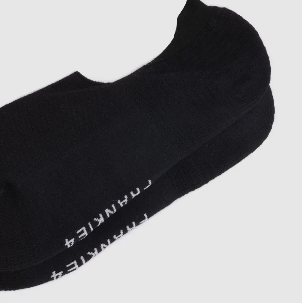 Sneaker No-Show Monochrome Multi