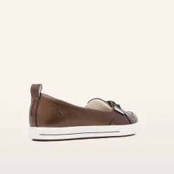 Sophie IV Bronze Tumbled