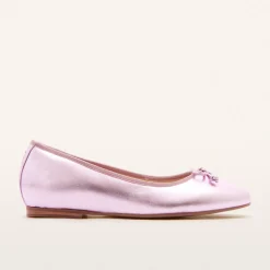 Trinity Pink Metallic