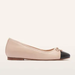 Trinity Warm Sand/Black