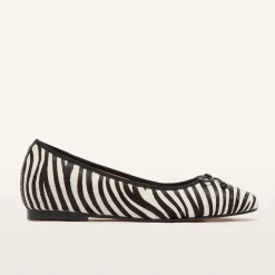 Trinity Zebra Print