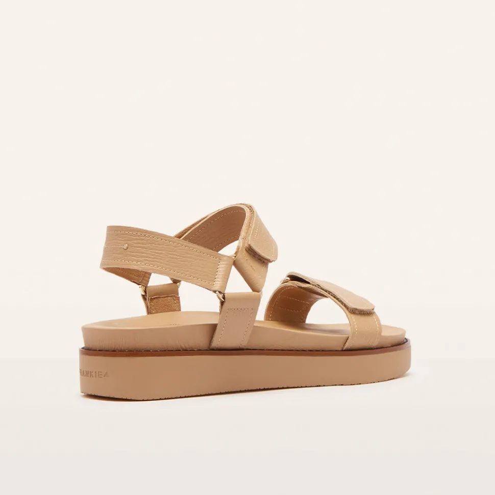 Zane Camel Grain