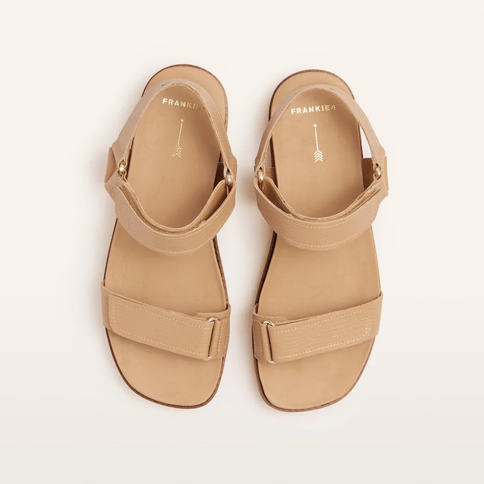 Zane Camel Grain